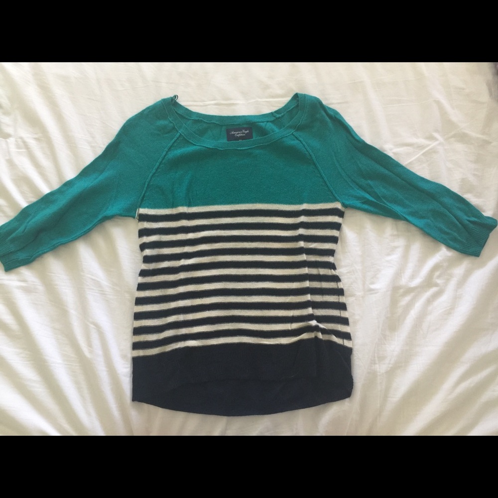 sweater from American eagle